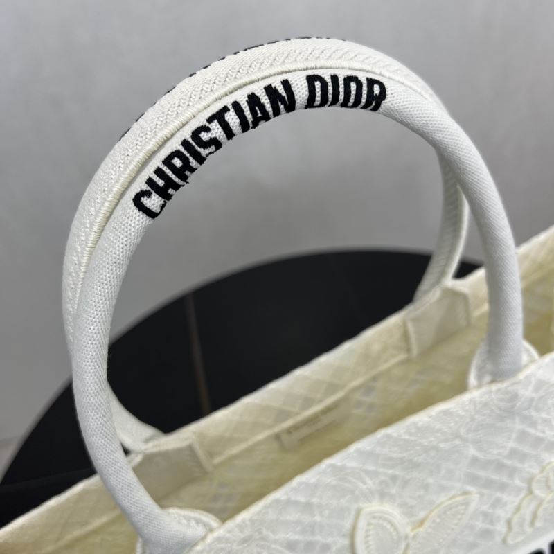 chr1st1an D10r shopping bags